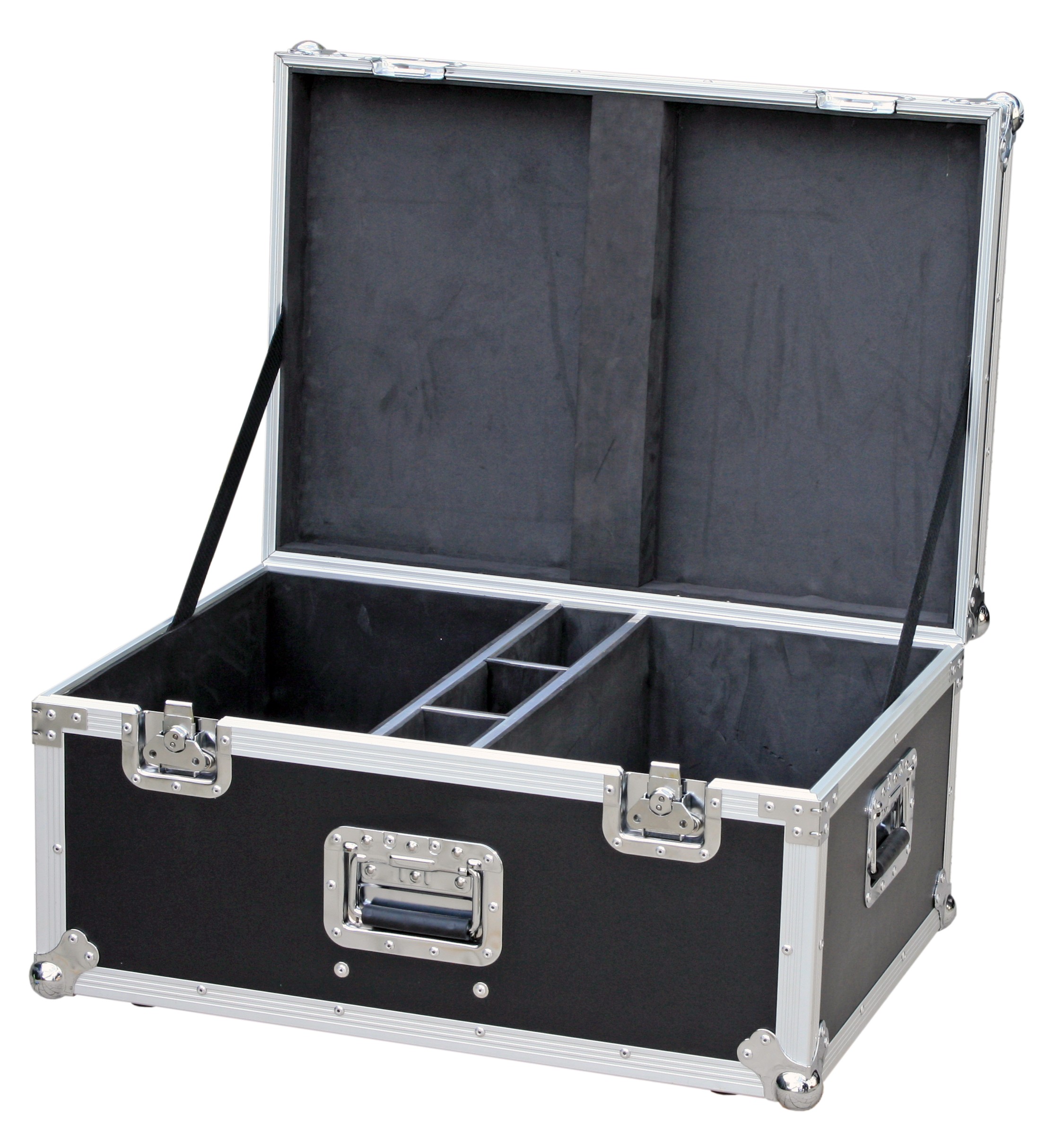 Briteq - LIGHT EFFECT CASE 1 - Flightcases