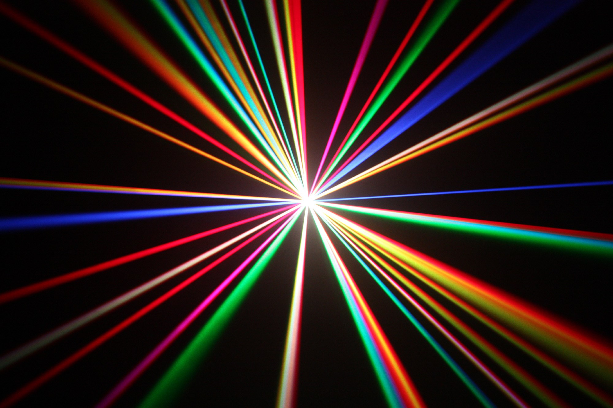 Briteq - Light Effects - Lasers - BT-LASER850 RGB