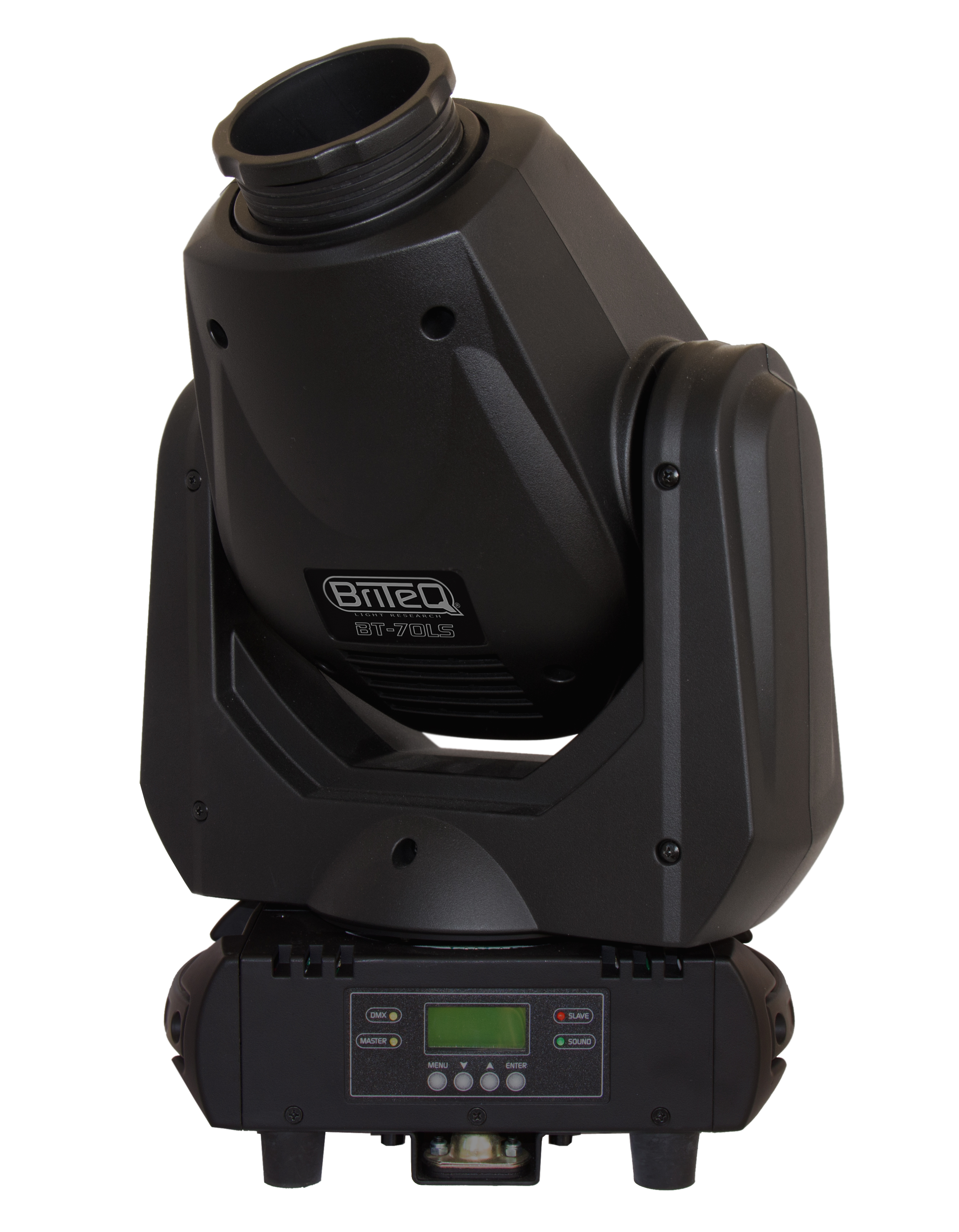 Briteq - BT-70LS - Moving Spot - Moving Head