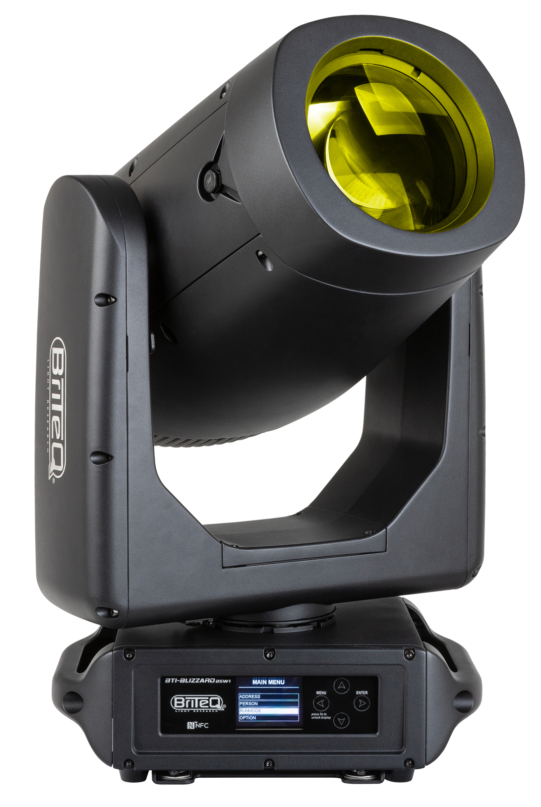 Briteq - BTI-BLIZZARD BSW1