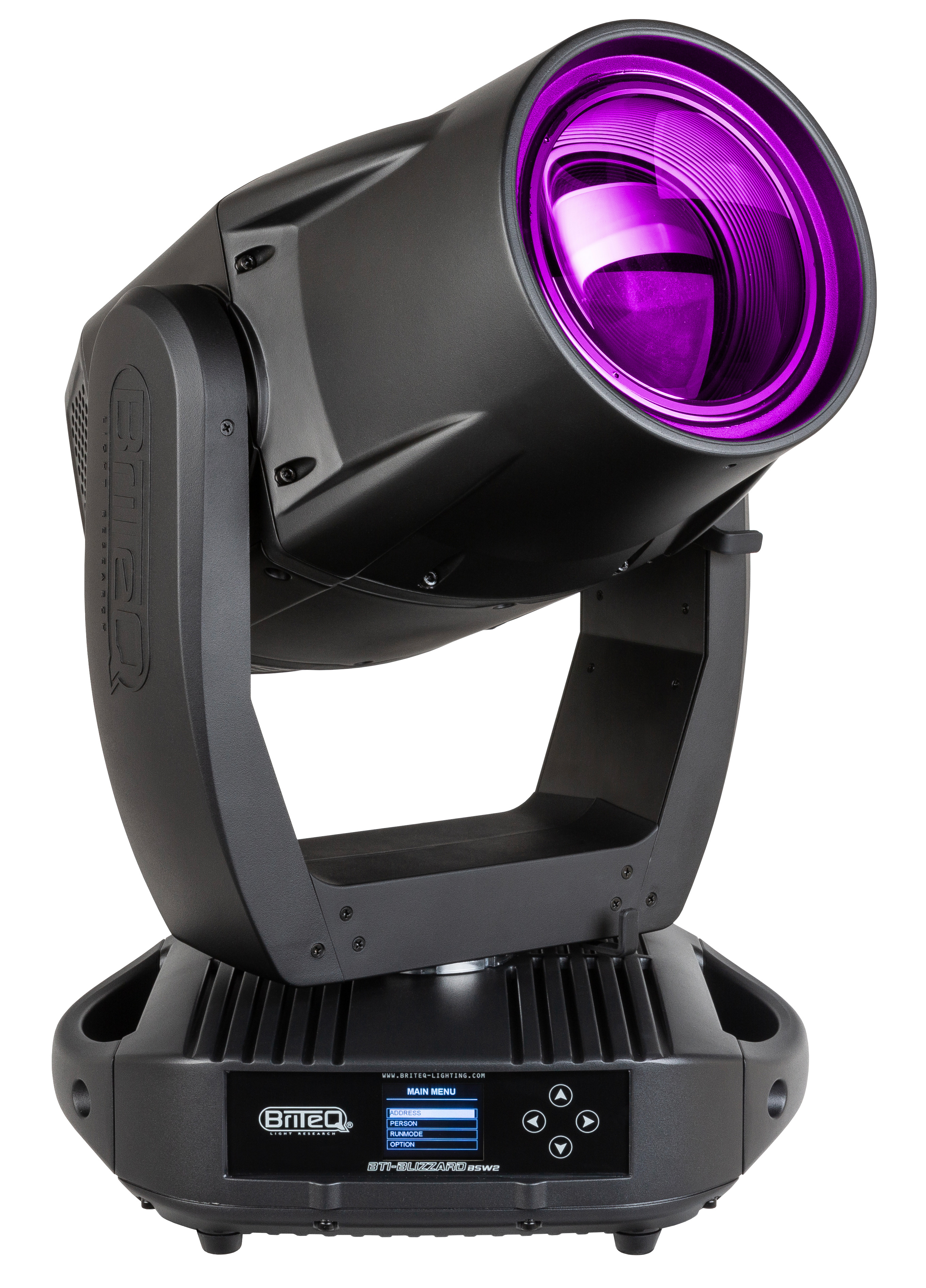 Briteq - BTI-BLIZZARD BSW2
