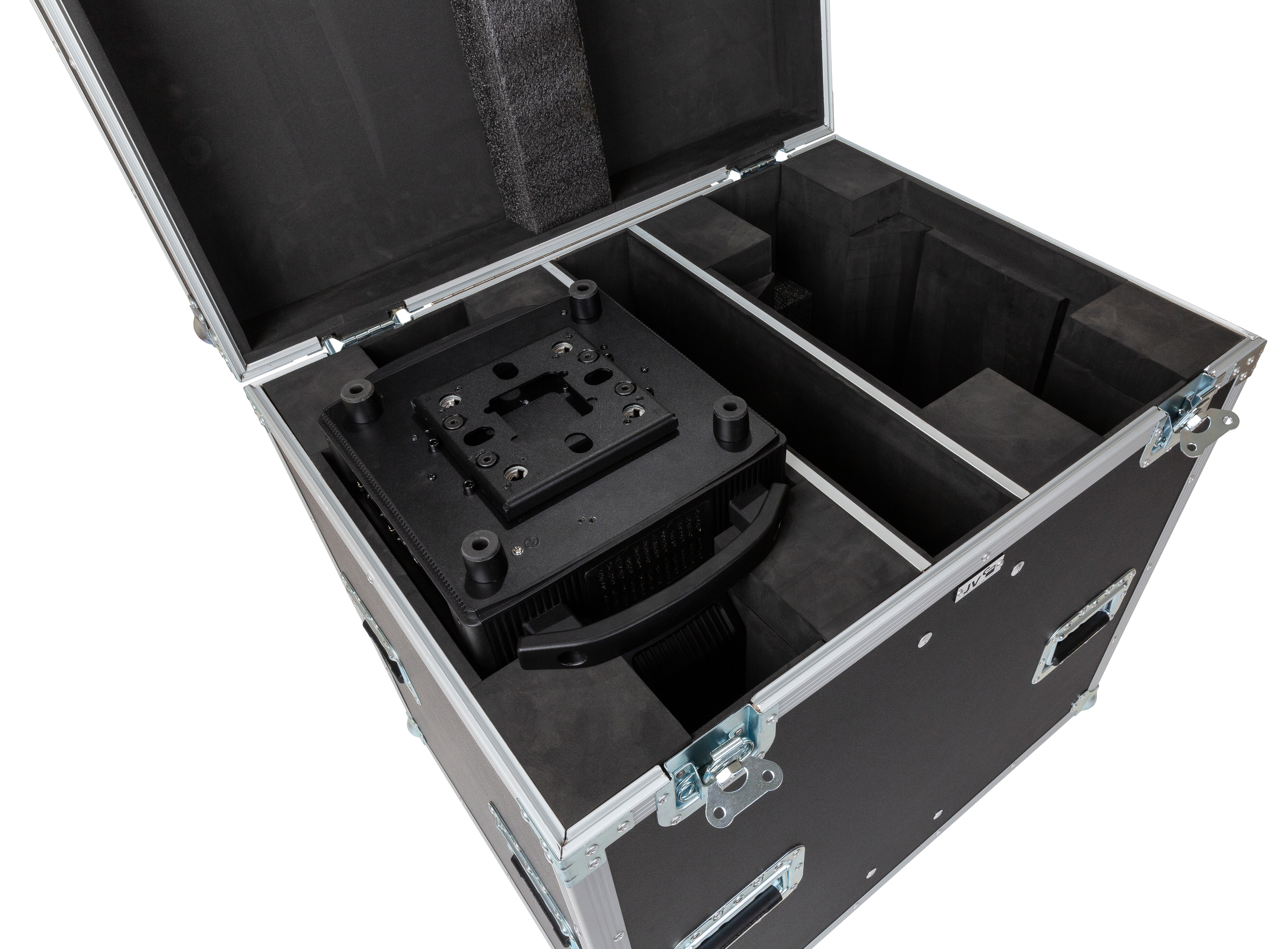 Briteq - CASE FOR 2x BTX-SUPREME