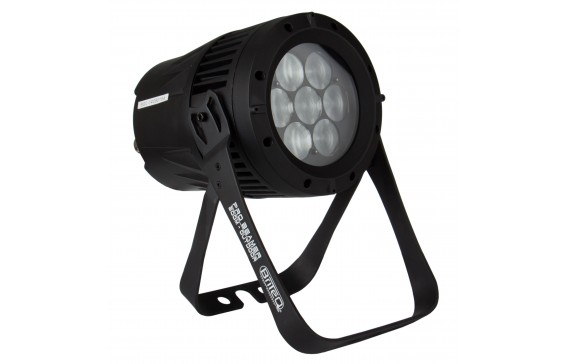 PRO BEAMER ZOOM - OUTDOOR Projector