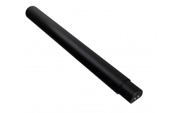 BTI-AKKUPOLE 50CM TUBE BLACK