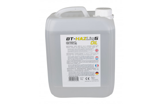 BT-HAZLIQ5 OIL