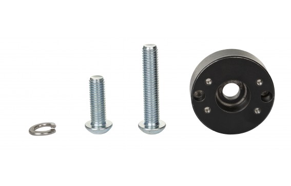 BT-THEATRE YOKE ADAPTER-HD1