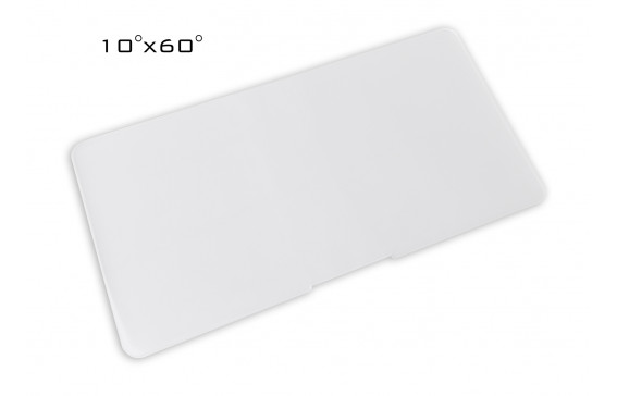 BTI-AKKUCHROMA - 10x60 BEAM