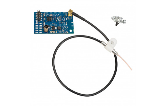 BTX-BLIZZARD W-DMX MODULE