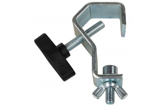 CR30 - Hook clamp