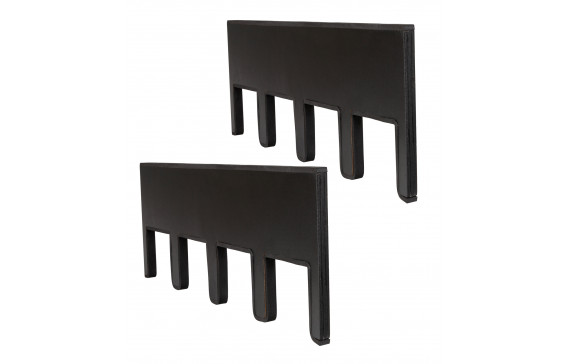LIGHT BARS 1 - DIVIDER SET C