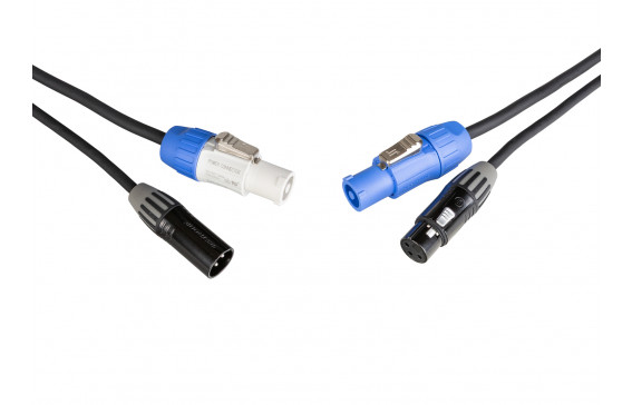 PC-HYBRID-XLR3-3M