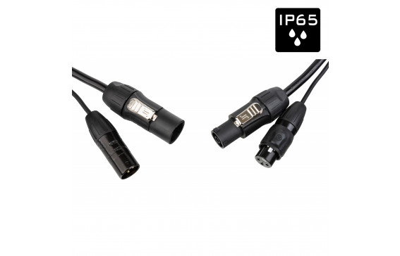 PCT1-COMBI-XLR3-5M