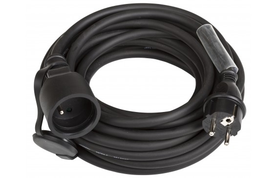 F1 POWERCABLE-3G1,5-10M-F
