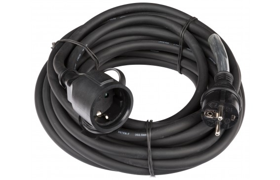 POWERCABLE-3G2,5-15M-G
