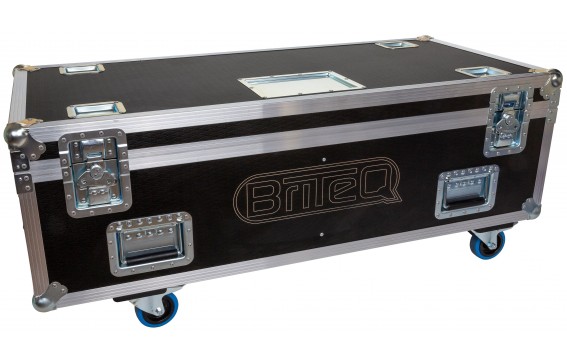 PREMIUM CASE FOR 4x BT-NONABEAM