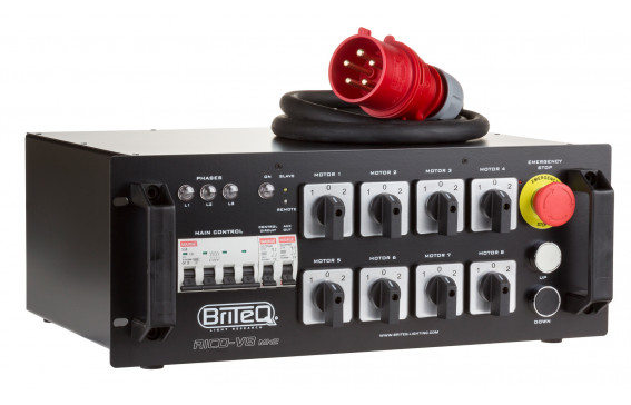 RICO-V8 Mk2