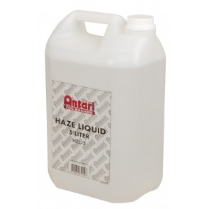 HZL-5 - Haze liquid