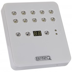 F1 LD - 512WALL - front