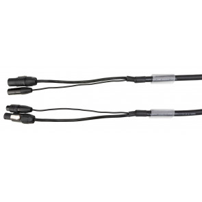 PCT1-COMBI-XLR3-10M