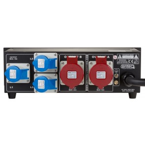 PD-63A Mk2 / CEE