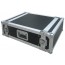 RACK CASE 4U - Flight case