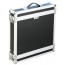RACK CASE 2U - Flight case