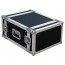 RACK CASE 6U - Flight case