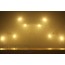 F2 COB Blinder 2x100W Light effect