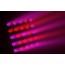 F3 BEAM MATRIX5x5-RGBW Light effect