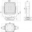 B1 BEAM WIZARD5x5 