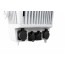 BT-COLORAY 18FCR WHITE - Close up