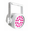 BT-COLORAY 18FCR WHITE - Pink