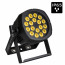 F1 - BT-COLORAY 18FCR (XLR 5pin) - fx