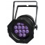 F1 BT - STAGEPAR 6in1 Led projector