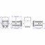 B2 BT-THEATRE 150EZ Mk3 - Afmetingen