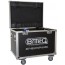 CASE for 6x BT-GLOWPANEL - front