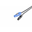 PC-HYBRID-XLR3-1M5 - Female