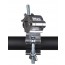 F3 SWIVEL CLAMP 502-V2