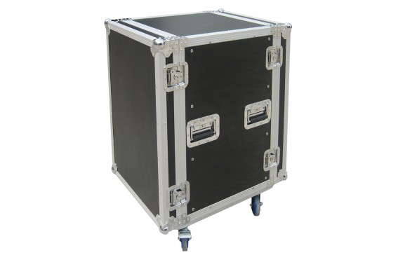  F1 RACK CASE 16U