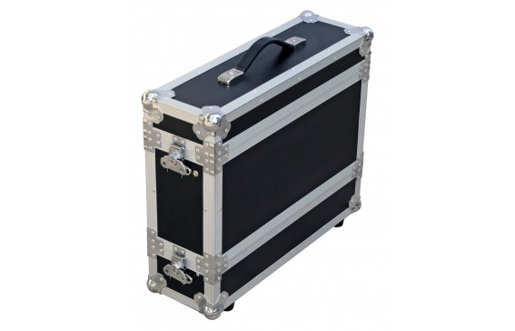 MICRO CASE 3U - Rack case 