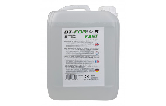 BT-FOGLIQ5 FAST