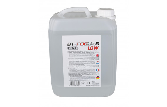 BT-FOGLIQ5 LOW