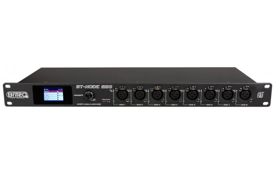 F1 BT-NODE 283