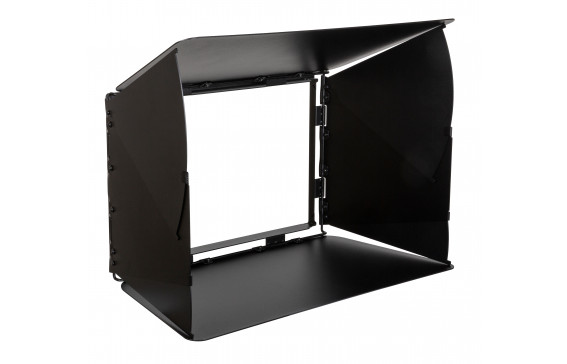 BT-TVPANEL BARNDOOR