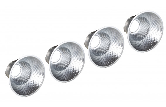 BT-VENUELITE4 REFL.CUPS 60DEG