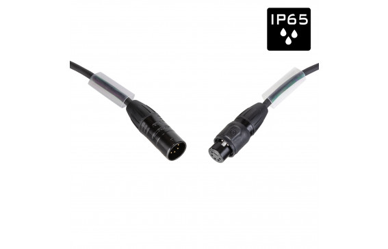DMX-5PMF-1M5