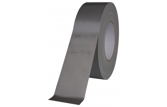 GAFFER TAPE STD 50 GREY