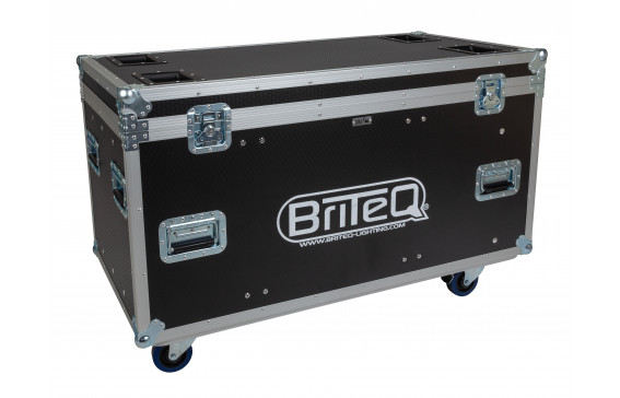 LIGHT BARS 1 - CASE