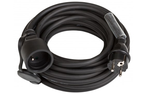 POWERCABLE-3G1,5-20M-F