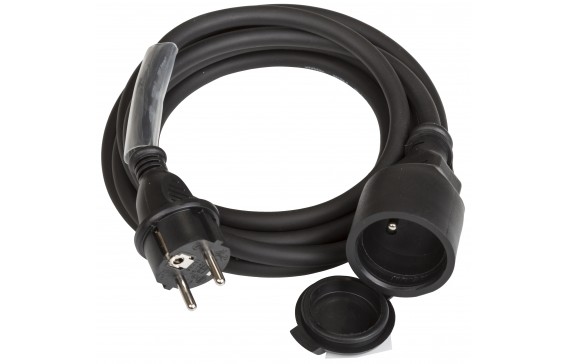 F1 POWERCABLE-3G1,5-3M-F